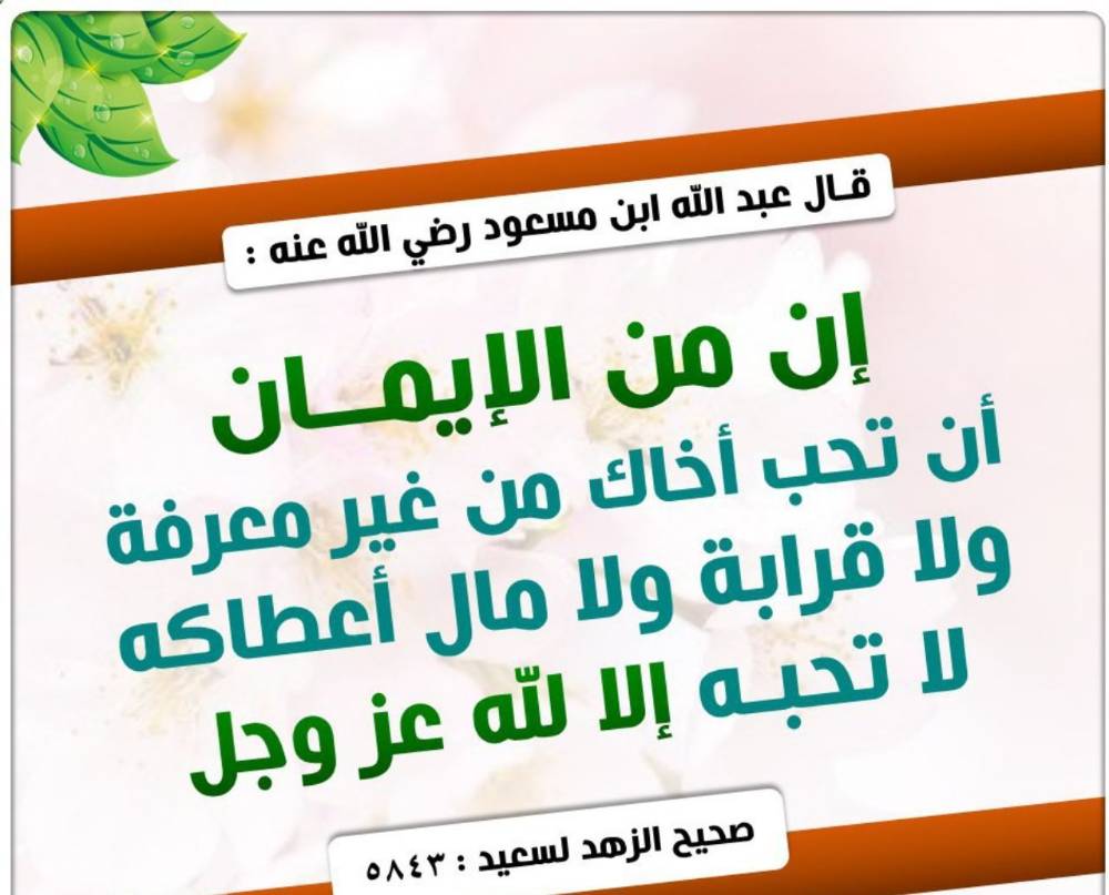 مختارات
