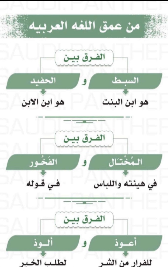 مختارات