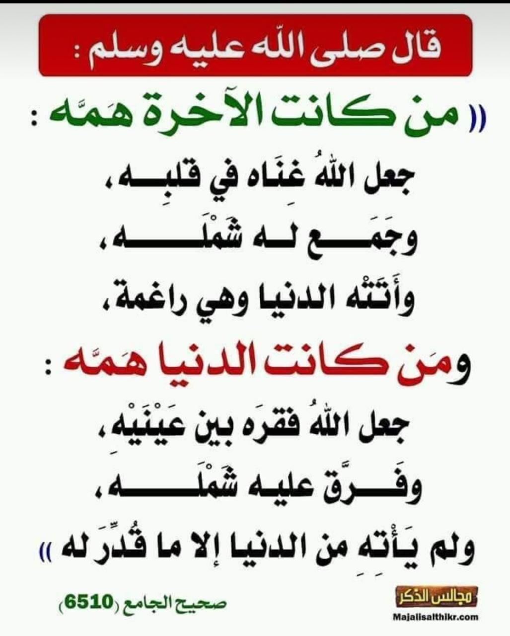 مختارات