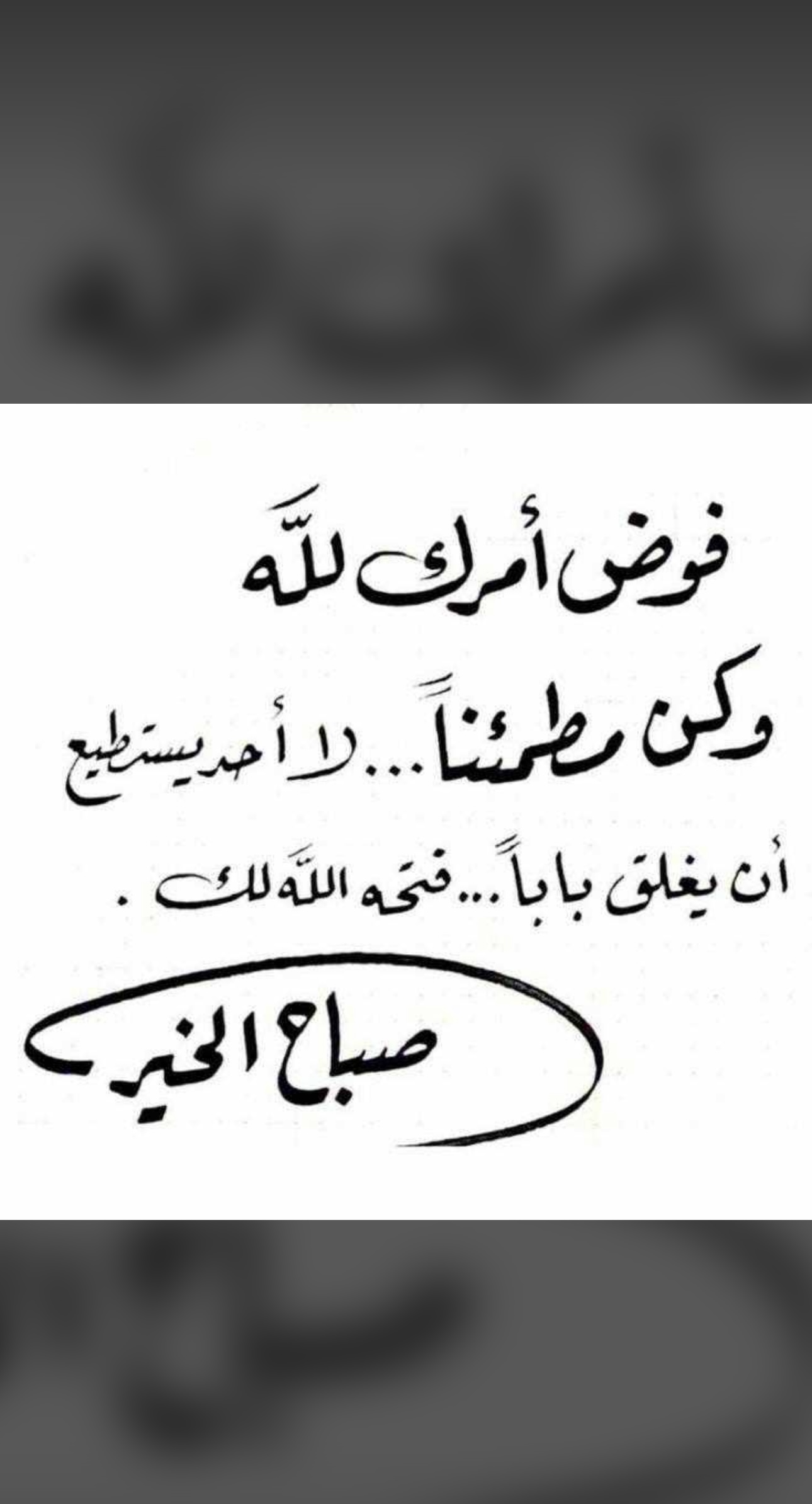 مختارات