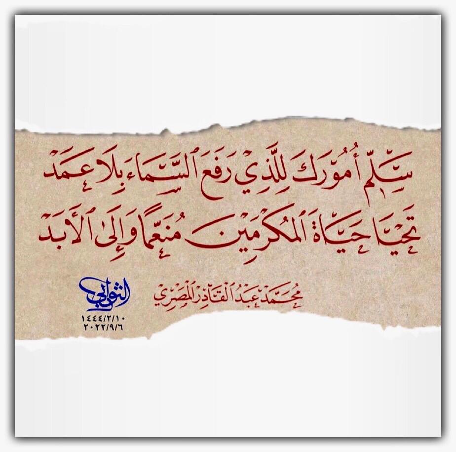 مختارات