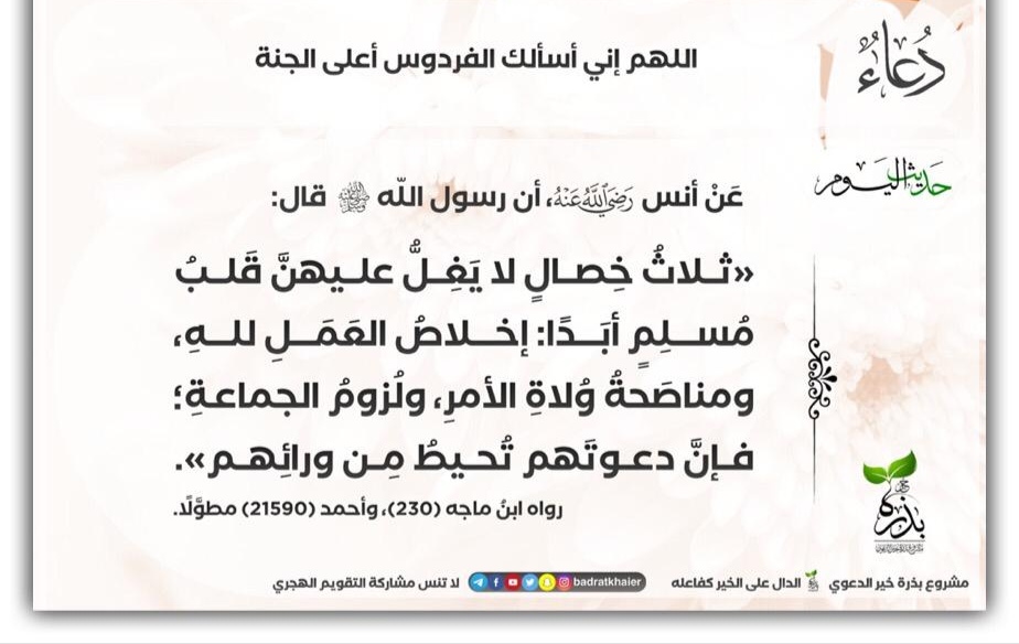 مختارات