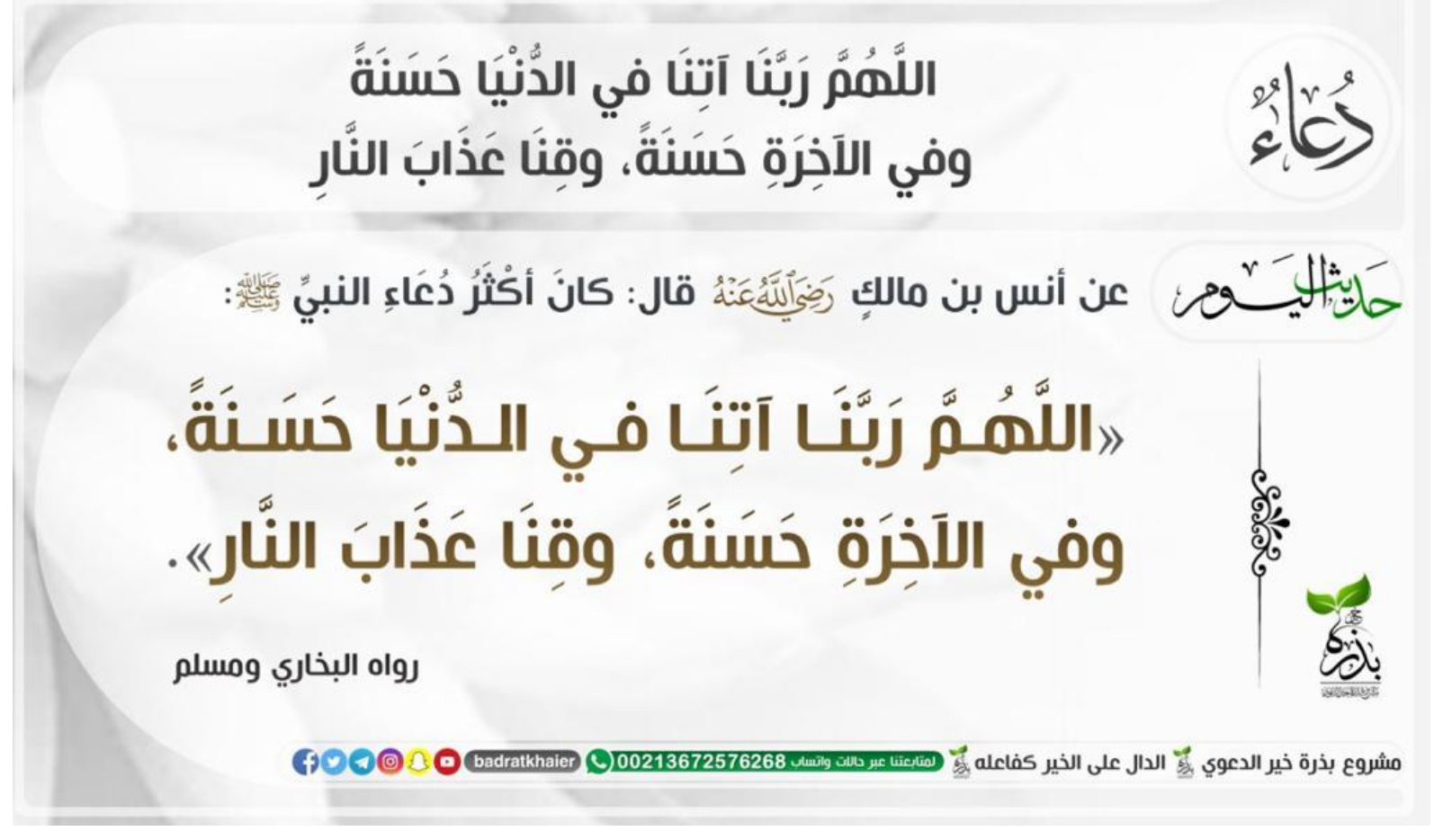 مختارات