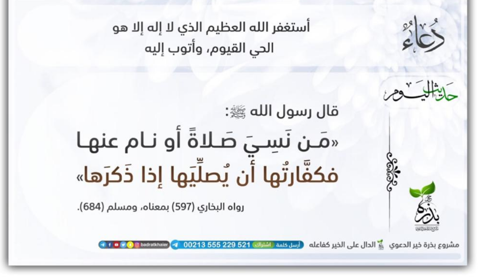 مختارات