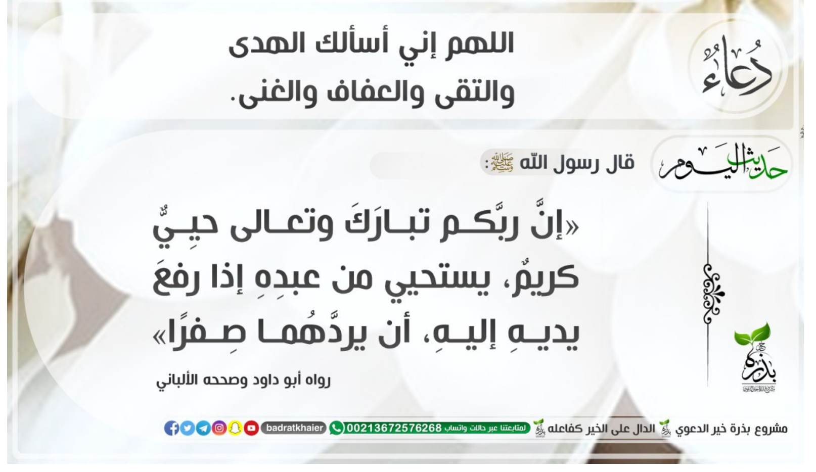 مختارات
