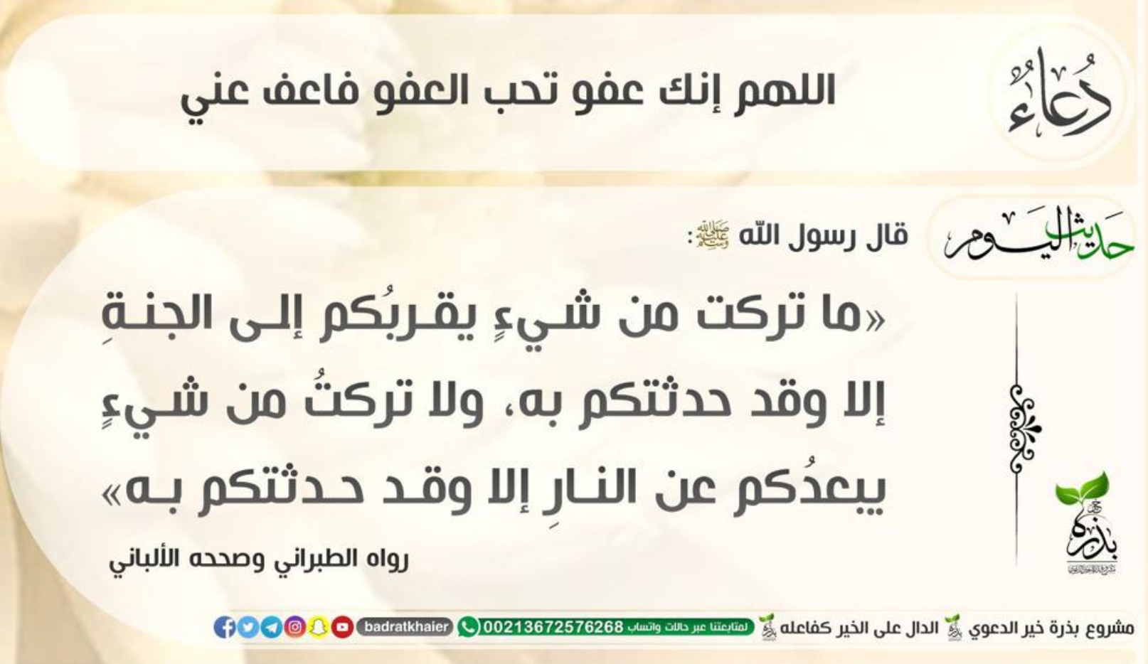 مختارات