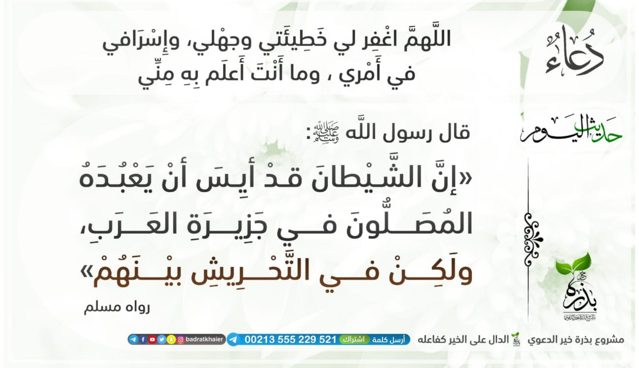 مختارات